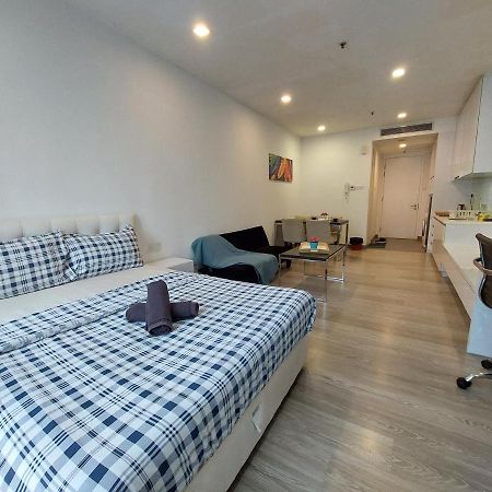 1 Bukit Ceylon, Bukit Bintang, 2Pax Apartment Kuala Lumpur Luaran gambar