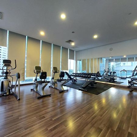 1 Bukit Ceylon, Bukit Bintang, 2Pax Apartment Kuala Lumpur Luaran gambar