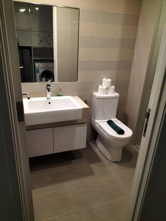 1 Bukit Ceylon, Bukit Bintang, 2Pax Apartment Kuala Lumpur Luaran gambar