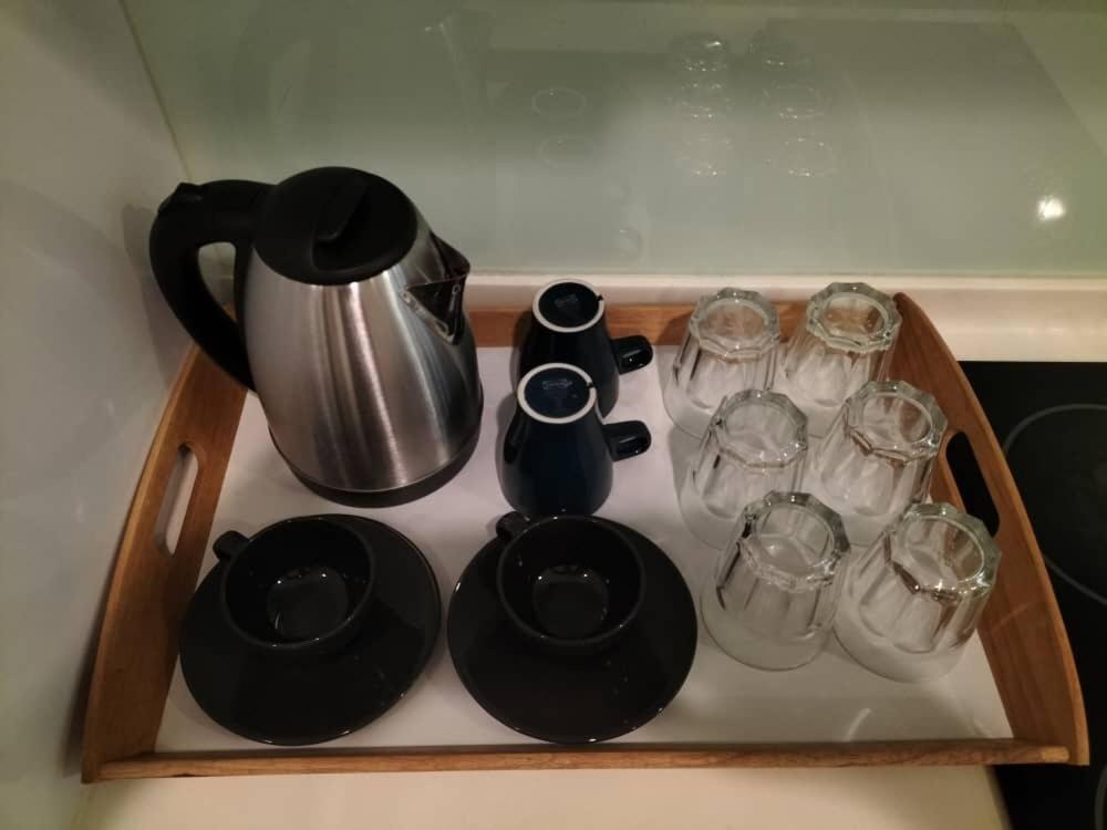 1 Bukit Ceylon, Bukit Bintang, 2Pax Apartment Kuala Lumpur Luaran gambar