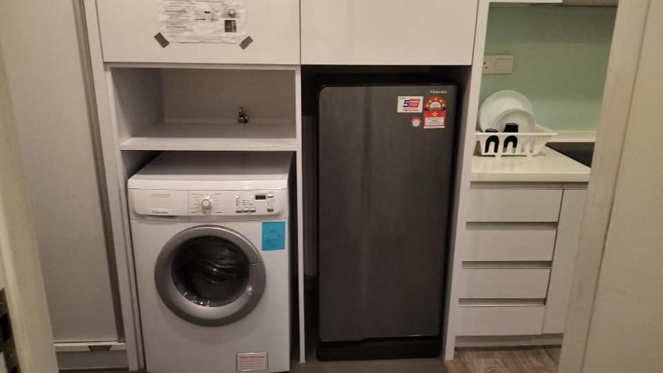 1 Bukit Ceylon, Bukit Bintang, 2Pax Apartment Kuala Lumpur Luaran gambar