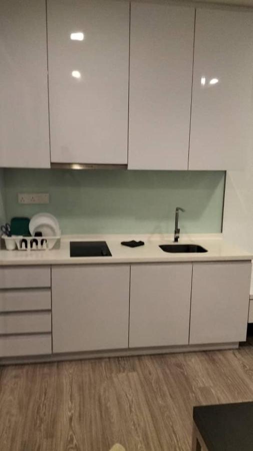 1 Bukit Ceylon, Bukit Bintang, 2Pax Apartment Kuala Lumpur Luaran gambar